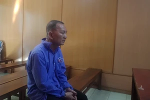 Mua mỗi lần 1 kg ma túy đá về bán kiếm lời