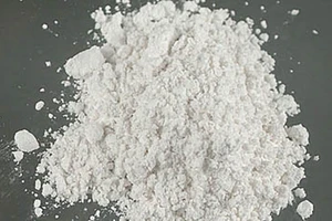 Giáo viên buôn ma túy bị tăng án đến chung thân