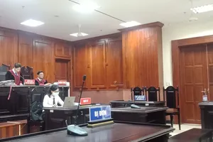 Ngân hàng bị cựu giám đốc lừa đảo chiếm đoạt hơn 44 tỉ đồng