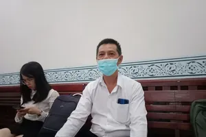 Tình tiết mới vụ tranh chấp bản quyền bài thơ Gánh Mẹ 