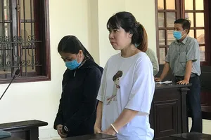 Tòa kiến nghị Bộ Công an vào cuộc vụ chứa mại dâm ở Bình Chánh