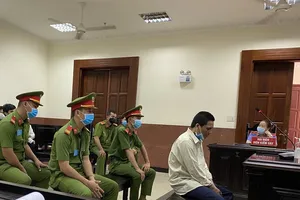 15 năm tù vì đoạt mạng người đàn ông sống chung với vợ