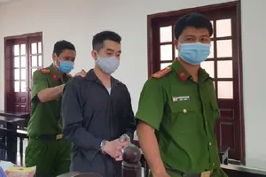 Tuyên án vụ tuổi 14 giám định thành 17 ở Bình Chánh 