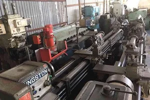 Nhập lậu rác thải công nghiệp, hàng loạt đối tượng hầu tòa 