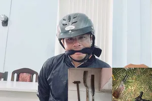 Giám định tâm thần kẻ sát hại 4 người thân