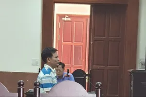 Người quen nhờ trông giúp đất nhưng lừa bán chiếm hơn 1 tỉ