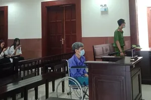 Trốn truy nã nhưng 'lưới trời lồng lộng...'