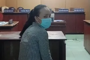 Giao dịch qua điện thoại, giám đốc bị lừa bán 88 tấn ruốc khô