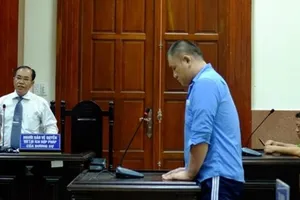 Lãnh án tử vì dùng xe tải chở hơn 300 kg ma túy