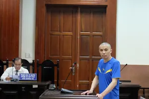 Xin tiền không được, con rể ngoại quốc sát hại mẹ vợ 