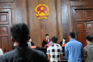 3 người đánh 1 người sau câu nói 'kêu xe cấp cứu tới chở về'