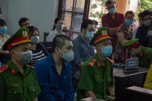 Vụ nữ tiếp viên bị Mercedes tông: Bị cáo kịp tẩu tán tài sản