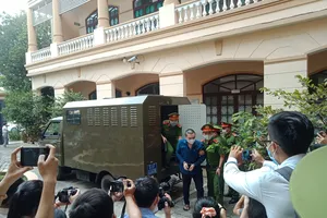 Tòa sắp tuyên án vụ tài xế Mercedes gây tai nạn