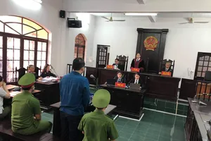 Tài xế Mercedes gây tai nạn lãnh 7 năm 6 tháng tù