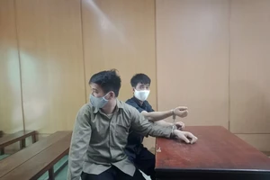 Thành kẻ giết người bất đắc dĩ vì bị đuổi đánh sau va quẹt xe