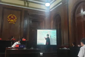 Hủy án vụ tai nạn giao thông vì lỗi hỗn hợp