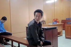 Cả nhóm đánh nhau nhưng chỉ xử lý một người