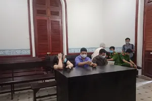 Án mạng từ chuyện 3 điếu thuốc 