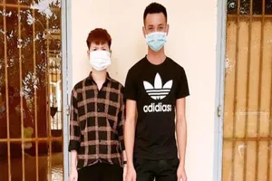 Truy bắt 2 người cố tình bỏ trốn để xuất cảnh trái phép