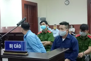 Giết người vì phát hiện vợ cặp với khách hàng