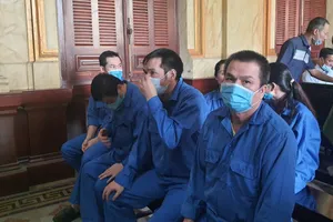 Hoãn xử cựu chủ tịch HĐQT Petroland cùng đồng phạm