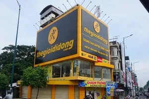 Pháp lý vụ Thế giới di động đơn phương giảm phí thuê mặt bằng