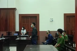 1 lần chơi đá gà, đeo phải án chung thân 