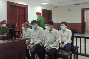 Tuyên án tử hình kẻ chém đứt lìa tay, chân nam thanh niên