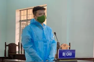 Xâm hại con riêng của 'vợ', chứng cứ rành rành hết đường chối cãi