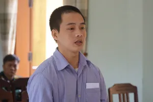 Triệu Quân Sự bị phạt 6 năm tù