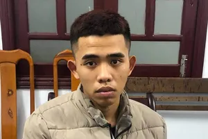 Thanh niên bị cướp xe máy vì giao ma túy giả