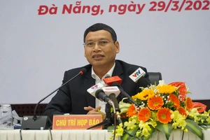 Trung tâm tài chính sẽ thu hút ‘đại bàng chúa’ về Đà Nẵng