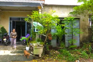 Đà Nẵng: Dân sống lay lắt tại vùng quy hoạch treo 20 năm