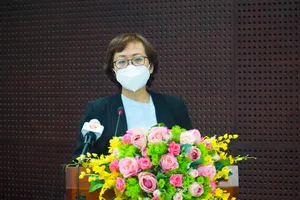 Ngành y tế Đà Nẵng nâng cao toàn diện chất lượng chống dịch trong năm 2022