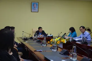 TP Đà Nẵng muốn hướng đến lĩnh vực thương mại, logistic, công nghệ cao