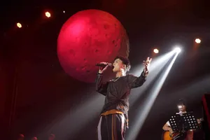 Võ Việt Phương, Hứa Kim Tuyền hát gây quỹ cho trẻ em vùng cao