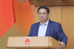 Trực tiếp: Quốc hội chất vấn Thủ tướng Chính phủ Phạm Minh Chính