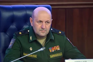 Hé lộ tướng Nga đã nhận cảnh báo trước khi bị ám sát trong vụ nổ ở Moscow