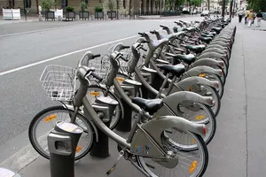 TP.HCM sẽ có xe đạp công cộng tại khu trung tâm