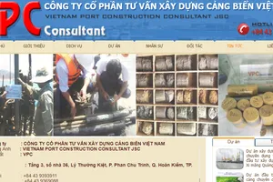 Vụ mạo danh: 'Tôi chỉ kế thừa dự án, tôi không biết!'