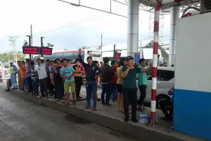 Bộ Công an, Bộ GTVT... sẽ vào cuộc vụ BOT Cai Lậy