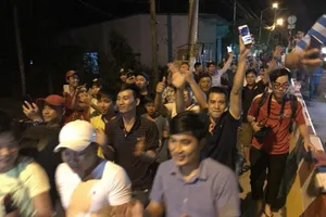 Thủ tướng: BOT Cai Lậy không hợp lòng dân thì phải sửa