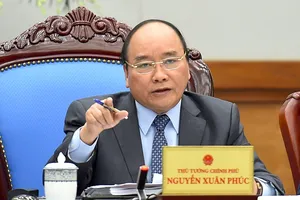 Thủ tướng quyết tạm dừng thu phí BOT Cai Lậy 30 ngày