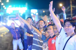 BOT Cai Lậy nhất định phải dời!