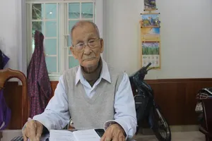 Đại tá Lê Công Thạnh: Cần xử lý tới cùng vụ Vũ 'nhôm'