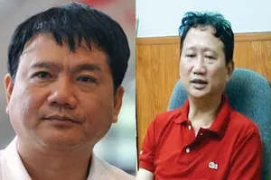 VKS Tối cao truy tố ông Đinh La Thăng, Trịnh Xuân Thanh