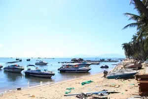 Ngăn sốt đất ở nơi sẽ thành đặc khu Bắc Vân Phong