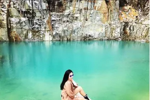 3 “Tuyệt tình cốc” ở Việt Nam nhất định phải tới