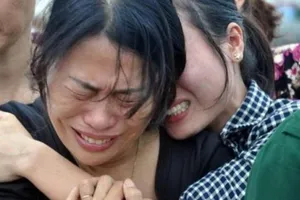 Sở Thông tin Truyền thông tiến hành xử phạt vụ webtretho 