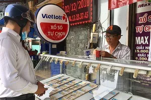 Vietlott: Hơn 100 tỉ từ 4 giải vô chủ được chi cho y tế, GD